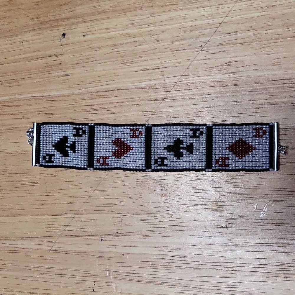 Bracelet